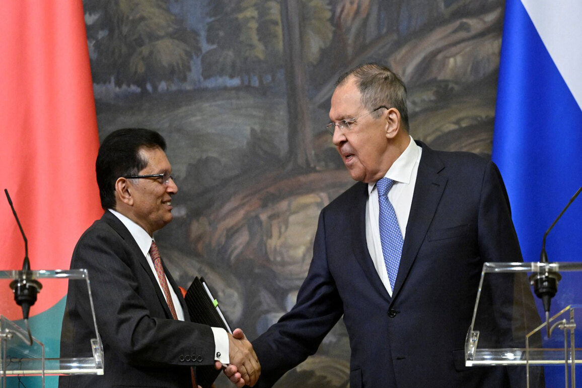 Russia set to assist Bangladesh in bringing Artificial intelligence to agriculture, health