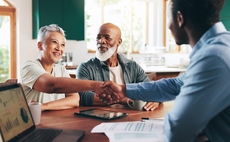 Financial advice used by 11% of over-45s planning care for elderly relative