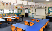 School bells ring in the ACT for fossil fuel sponsorship