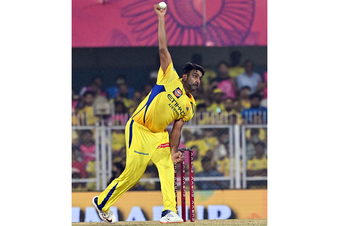 Ravichandran Ashwin signs with San Francisco Unicorns for Major League Cricket 2026