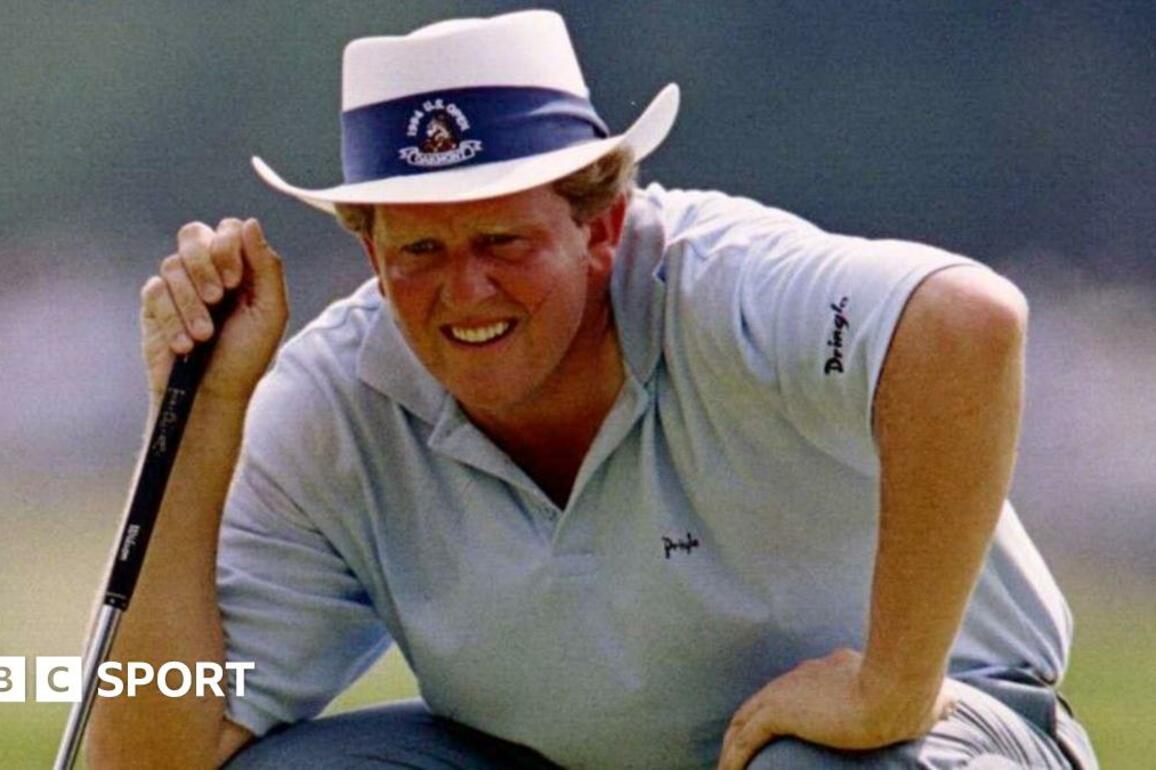 US Open- Colin Montgomerie on 'brutal' Oakmont and 'almost there' Robert MacIntyre