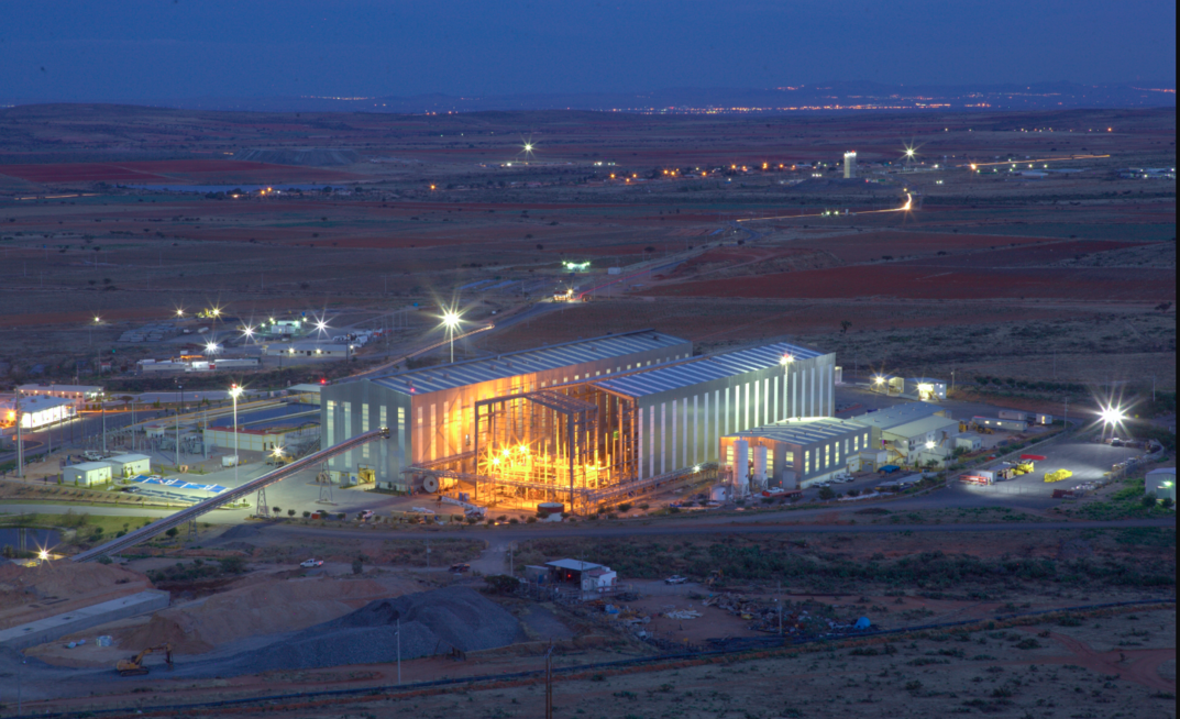 Fresnillo trims guidance for 2026