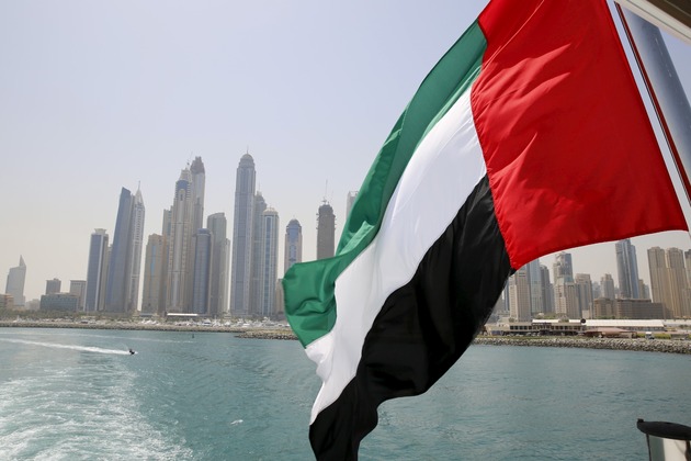 UAE to launch 'Aid Foresight Programme'