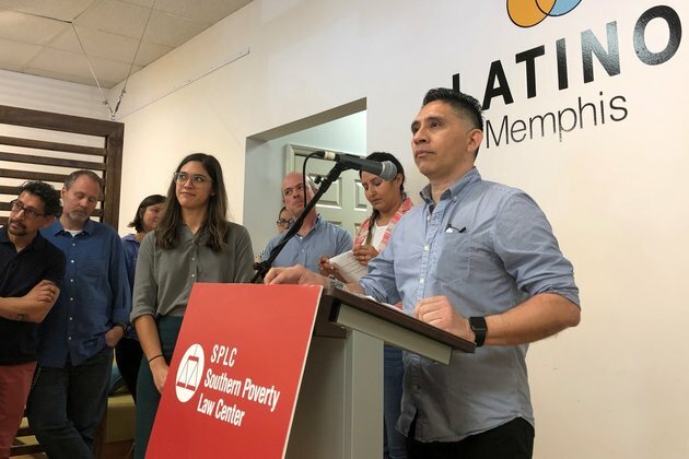 Arrested Reporter Slams Conditions at US Detention Centers
