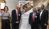 Xtratherm opens first BMF Regional Centre of Excellence in the Republic of Ireland