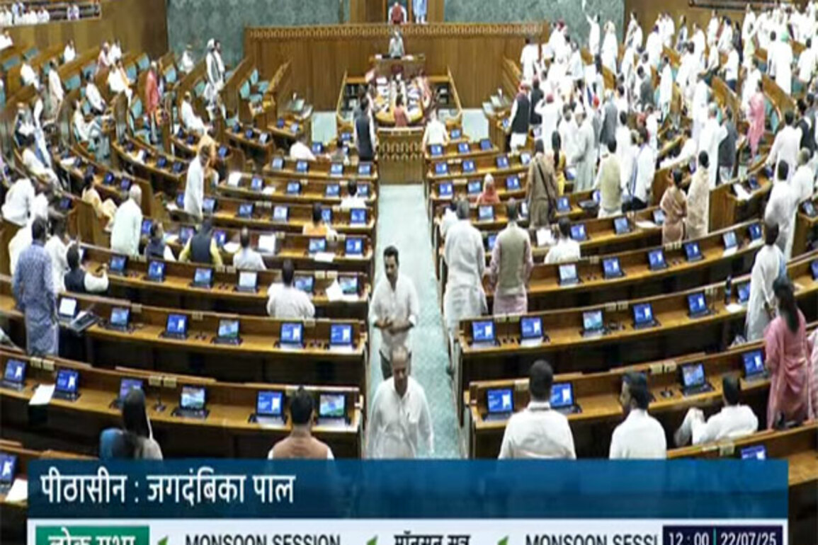 Rajya Sabha MPS including Akhilesh Prasad Singh and Syeed Naseer Hussain, seek discussion on SIR of electoral rolls in Bihar