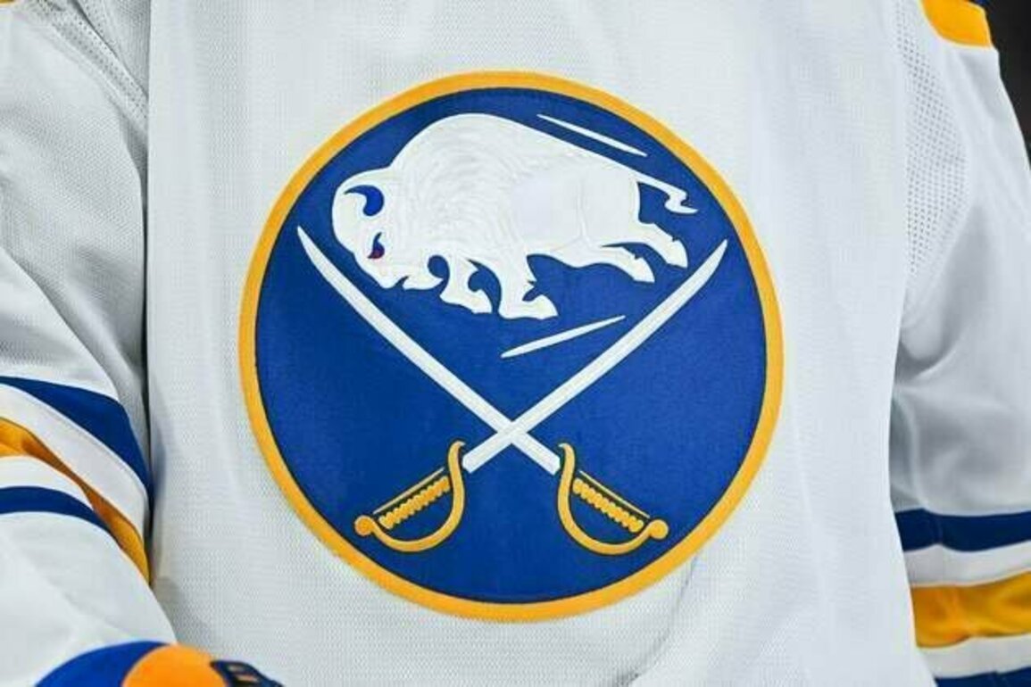 Sabres assistant coach on leave after DWI arrest