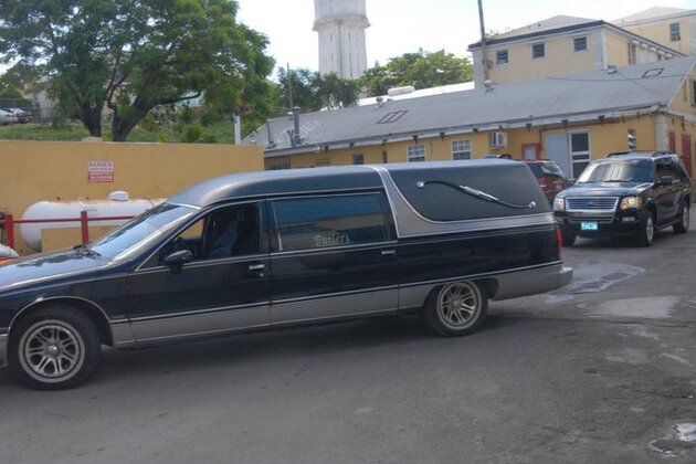 PMH Morgue Addresses Mechanical Failure with Cooler