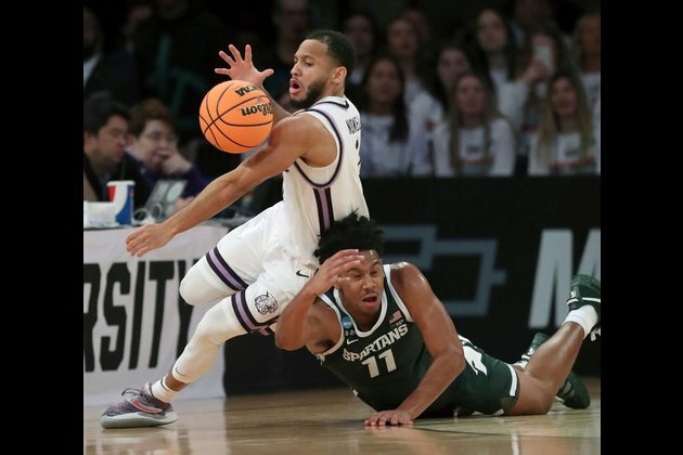 No. 9 Florida Atlantic eyes continuing run vs. No. 3 Kansas St.