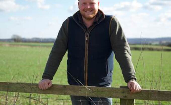 WIN! Kaleb Cooper children's book special: "I truly believe we have got to know where our food comes from at a very early age"