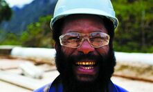 PNG LNG safety milestone