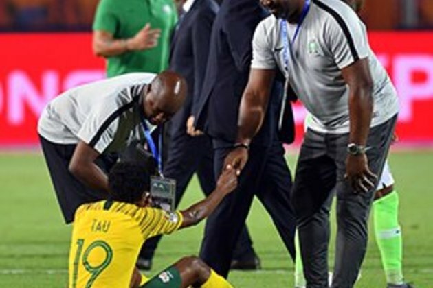 Bafana heartbreak ... but bigger picture bright enough