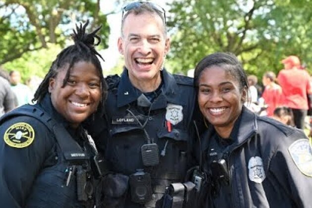 Milwaukee Police Department announces partnership with SAFEGUARD Recruiting