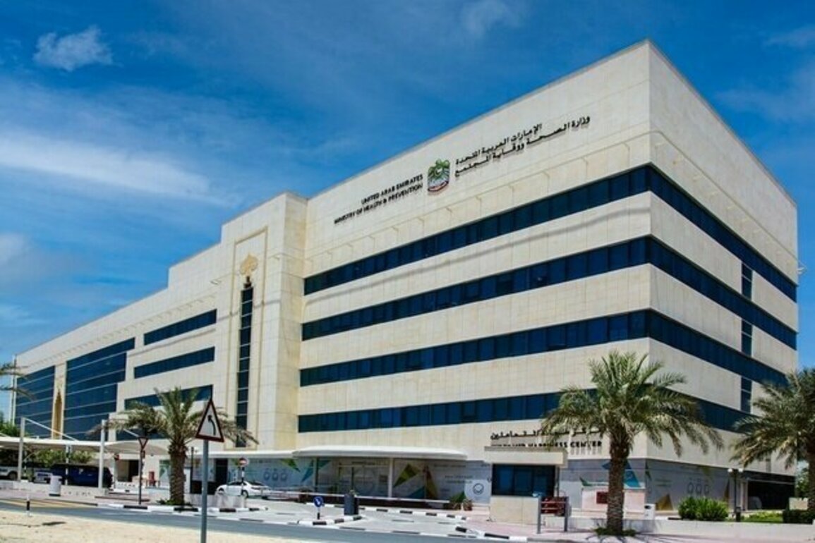 MoHAP: UAE a regional leader in fighting hepatitis