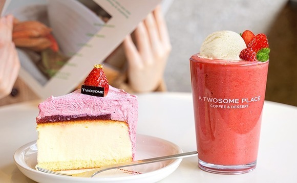 Carlyle acquires Korean cafe operator, Anchor Equity exits