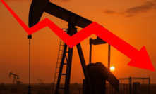 Oil prices have tumbled to their lowest levels in months.