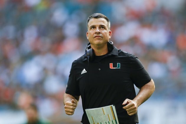 Reports: Miami set to hire Lance Guidry as DC