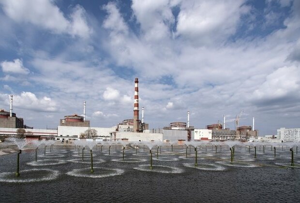 US sanctions Europe&#039;s largest nuclear plant