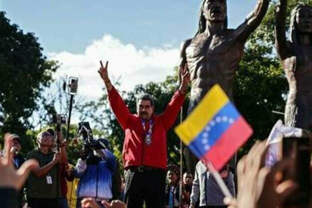 Venezuela to close embassies in Australia and Norway in Global South pivot