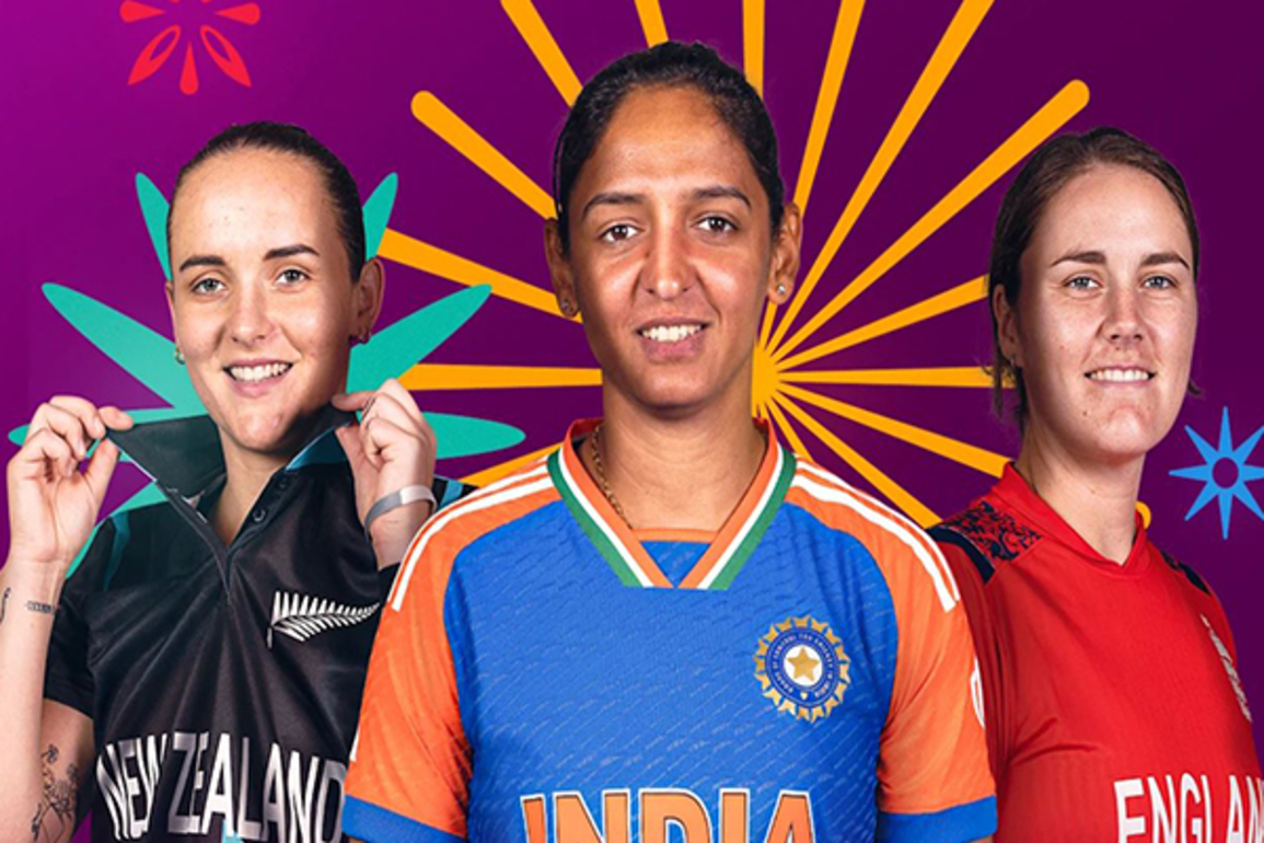 ICC Women's Cricket World Cup tickets go live with record low pricing