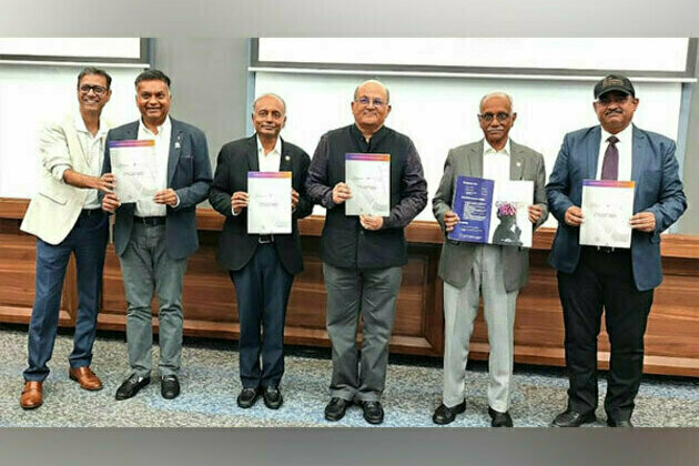RV Educational Institutions Launches MineRVa - RV Centre for Leadership and Executive Education