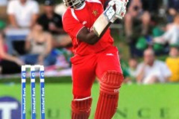 Tearful Masakadza quits cricket with no regrets