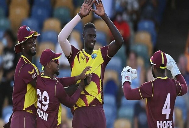 West Indies men's team to have separate red-ball, white-ball coaches