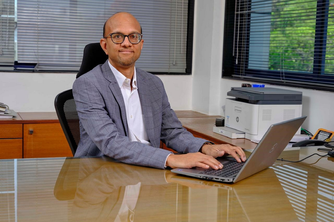 KSB Limited announces remarkable sales revenue for the year 2025