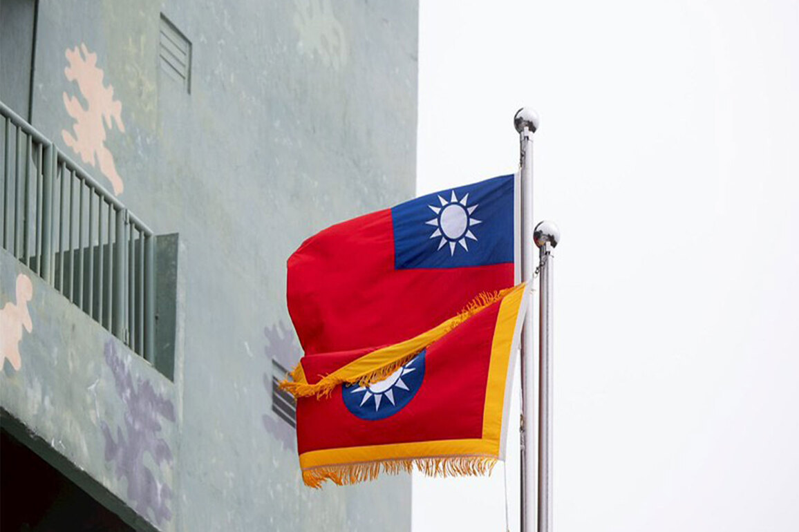 MAC warns of Beijing's 'transnational repression' threat on pro-independence Taiwanese amid new unity law