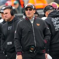 Report: Cardinals interview 2-time NFL head coach Ron Rivera for vacancy