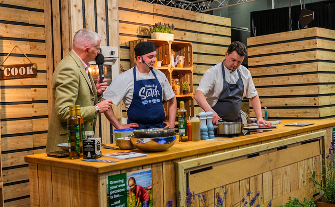 Food For Thought Theatre returns for 2026