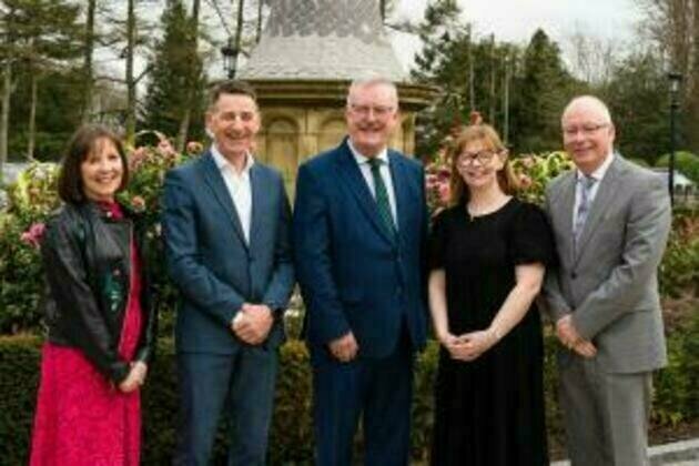 Health Minister reaffirms commitment to reducing health inequalities
