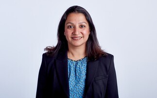 Parmenion investment director Meera Hearnden departs after 12 years