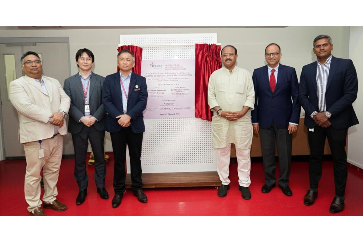 Sakra World Hospital Launches Integrated Institute of Cancer Care and Blood Disorders