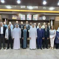 10th edition of Al Mafraq Arabic Poetry Festival concludes