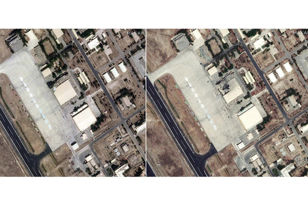 'Dummy' aircraft, Brahmos, Crystal Maze: The night the IAF destroyed Pakistan's air defence and targeted its air bases