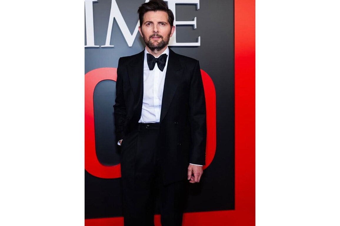 Adam Scott recalls auditioning for 'Hellraiser 6' despite character dying in earlier film