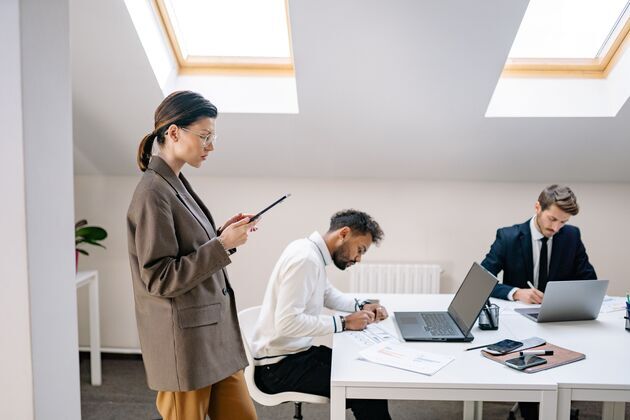 Reuters/Ipsos poll finds growing anxiety over AI adoption