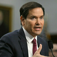 Rubio issues thinly veiled warning to Ukraine