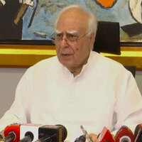 "Violence has no place in politics": Kapil Sibal condemns killing of Suvendu Adhikari's aide in West Bengal