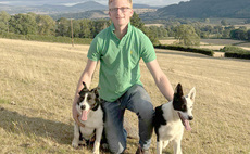 Young Dog Handler Focus - Rory Owen: "Good breeding and type is a must" 
