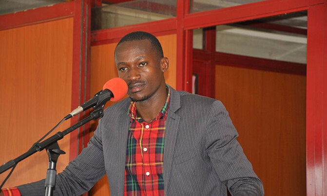 UPC to attend NRM delegates conference UPC to attend NRM delegates conference