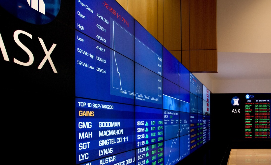 Another mixed session for ASX miners