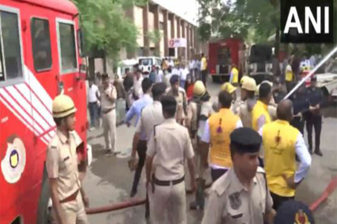 'Operation Shield' scheduled for May 29 in Rajasthan postponed due to administrative reasons