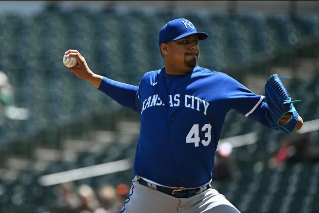 Royals look to beat Rockies, maintain offensive prowess