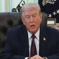 "Two to three weeks": Trump predicts end of Iran war; says deal "possible" as mission nears finish