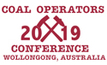 Coal Operators Conference 2019 - Call For Abstracts - Cut Off 25th of August