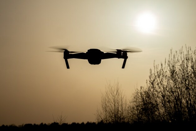 Aurora signs deal to prevent drone over Buckley Space Force Base