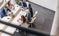 Less than one quarter of employers offer IP to the workforce