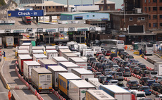 Outdated transport system could lead to repeat of horsemeat scandal, warns trade body